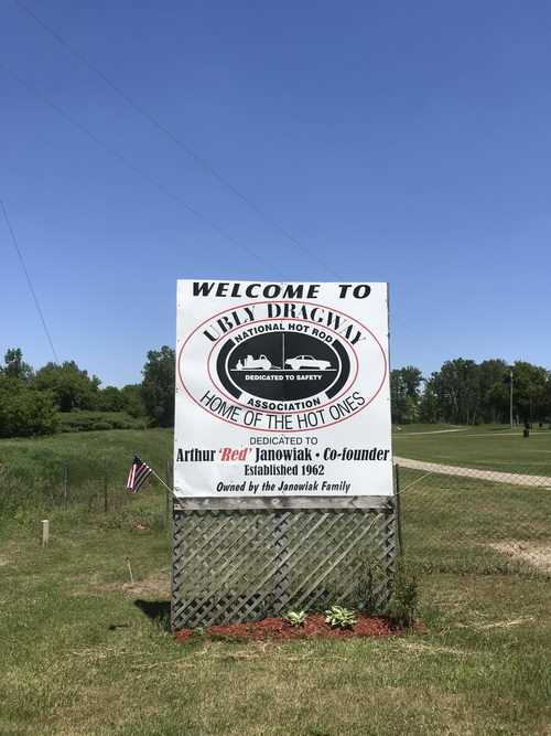 Ubly Dragway - Summer 2020